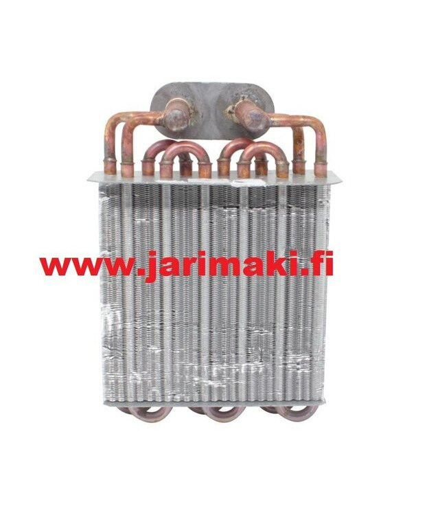 Lämmityslaitteen kenno Aixam 2010-2020