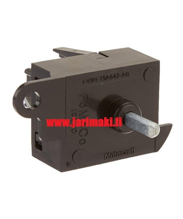 Lämmityslaitteen kytkin Ford 1991-2023