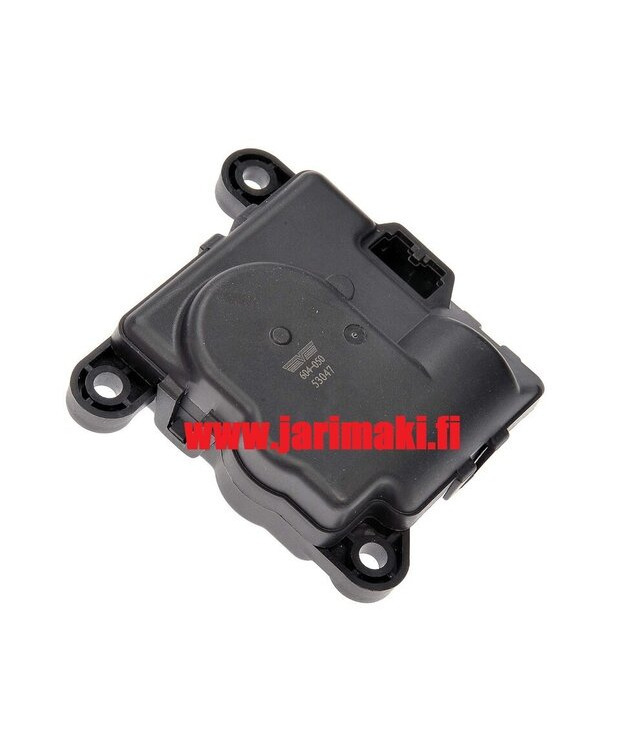 Lämmityslaitteen läpän moottori Jeep Cherokee/Liberty 2002-2005