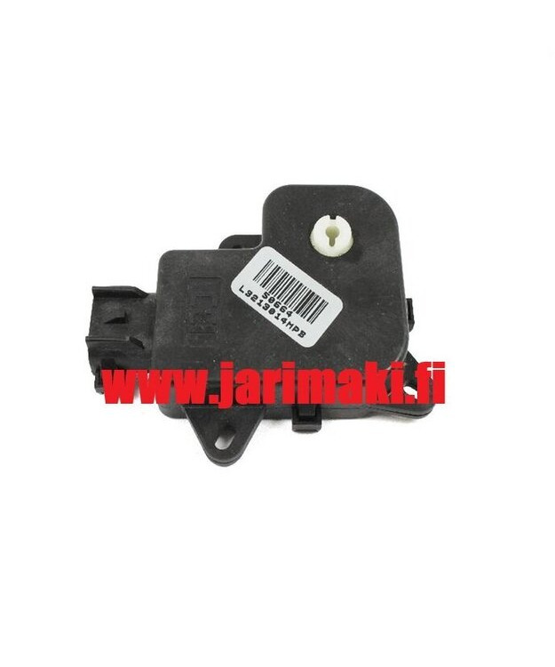 Lämmityslaitteen läpän moottori Jeep Grand Cherokee 1999-2004