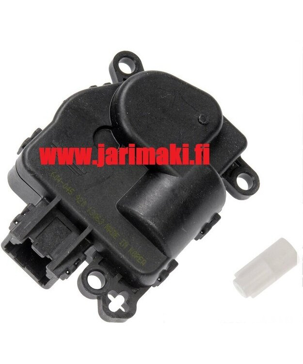 Lämmityslaitteen läpän moottori Jeep Grand Cherokee 2011-2013