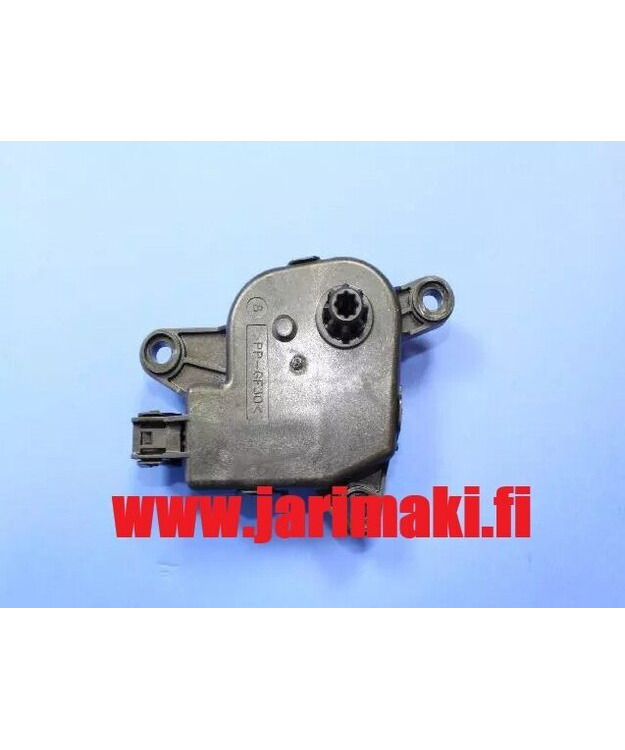 Lämmityslaitteen läpän moottori käytetty Mopar 2001-2007