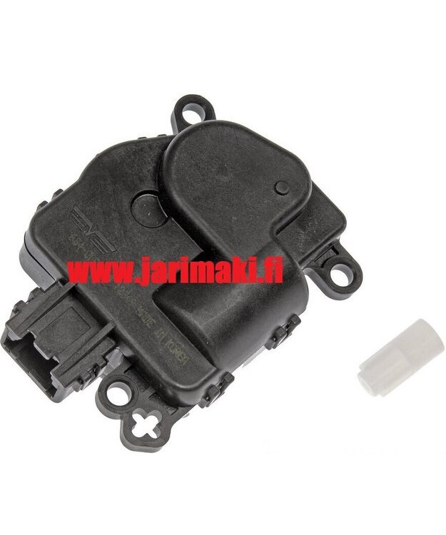 Lämmityslaitteen läpänmoottori Dodge Ram 2009-2019