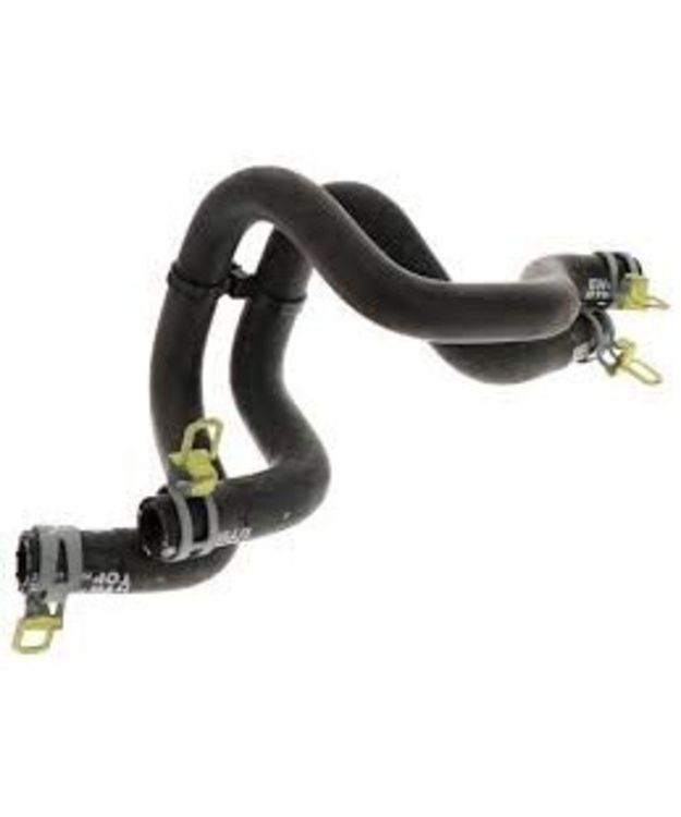 Lämmityslaitteen meno-/paluuputki sarja Dodge Caliber