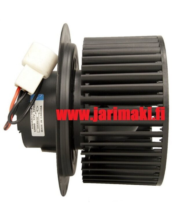 Lämmityslaitteen moottori etu Ford Superduty 1999-2007