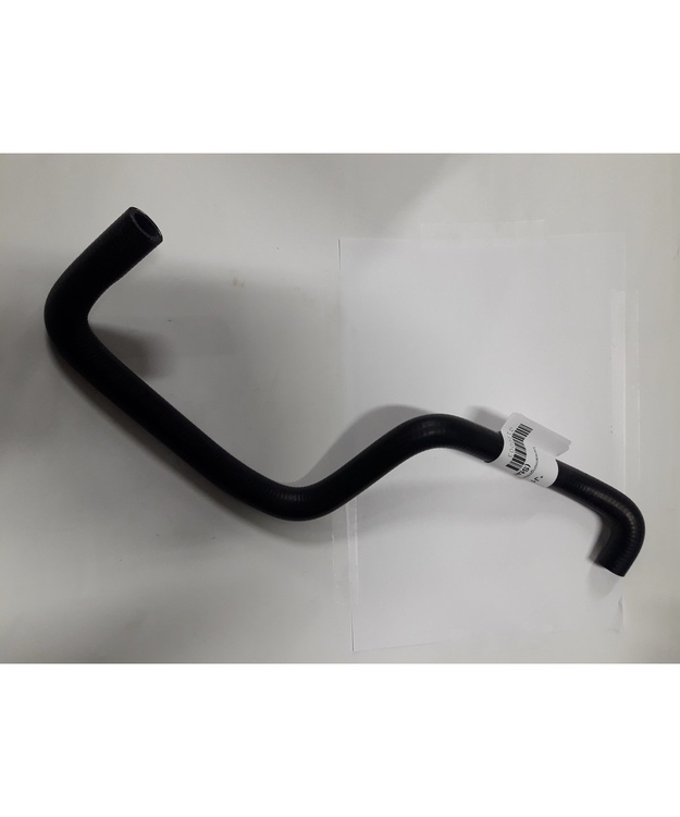 Lämmityslaitteen paluuputki JDM Albizia/Abaca/Roxsy/Xheos