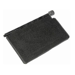 Lämmityslaitteen sisäkiertoläppä Dodge Ram 2003-2010