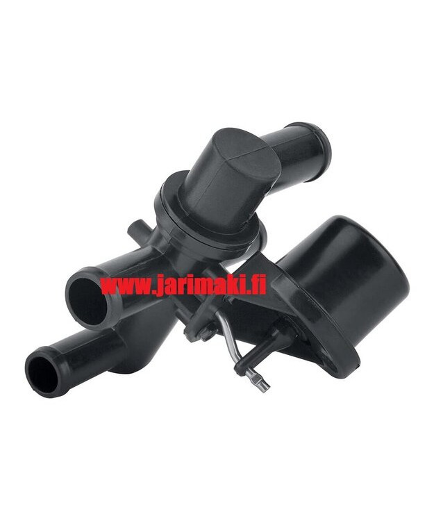Lämmityslaitteen venttiili GM 1995-2002