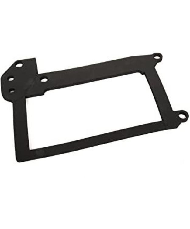 Lämmityslaitteenkennon tiiviste Chevrolet Express 1997-2021