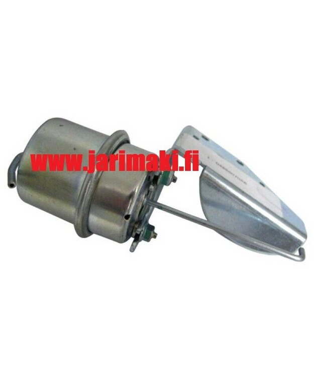 Lämmityslaitteenläpän alipainemoottori Jeep 1993-1998 