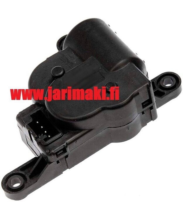 Lämmityslaitteenläpän moottori Chrysler 300M 1999-2004
