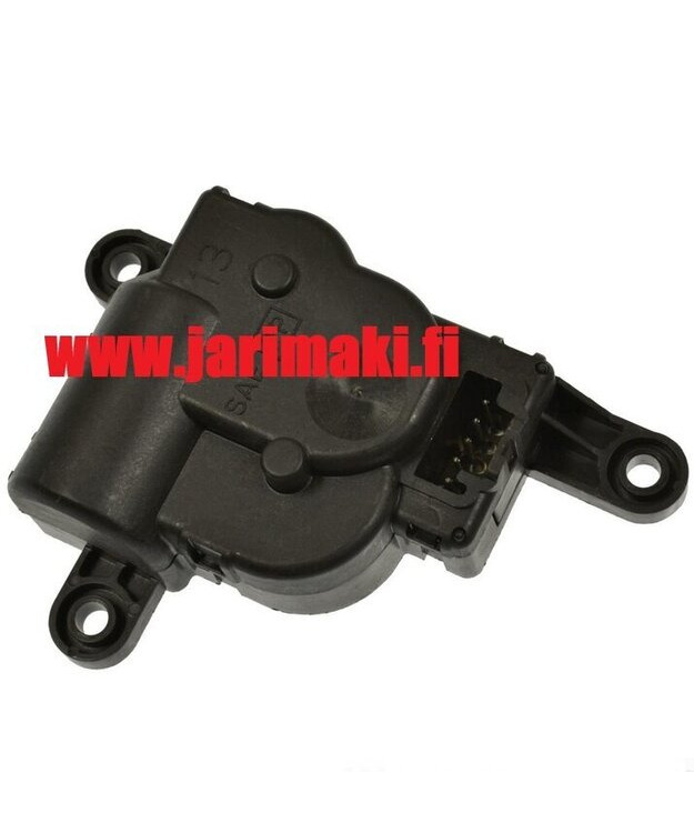 Lämmityslaitteenläpän moottori Chrysler Stratus 1995-2000