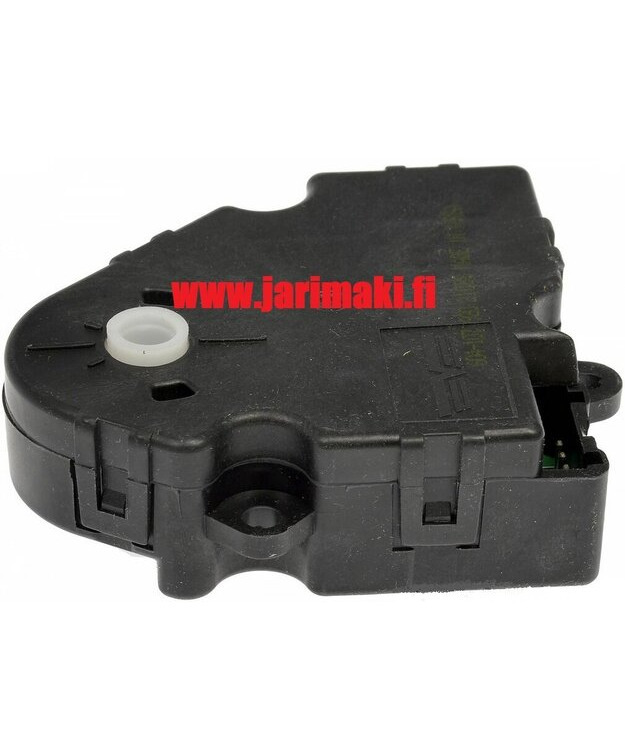 Lämmityslaitteenläpän moottori vasen GM 1995-2005