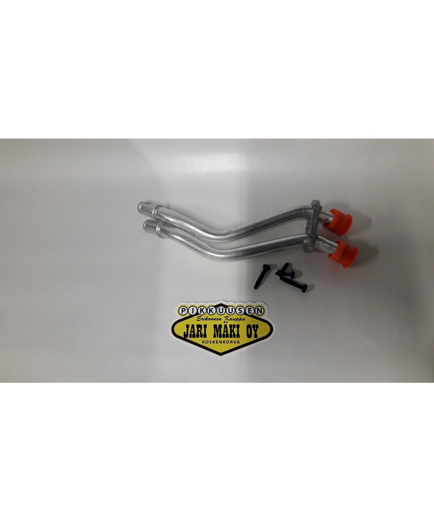 Lämmityslaitteenputki sarja Chrysler Voyager 1996-2005