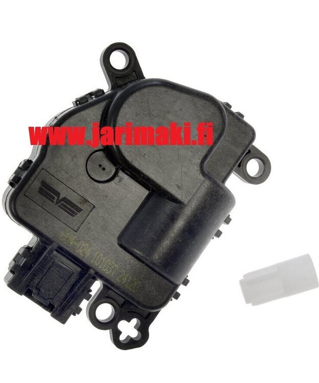 Lämmityslaittenn läpänmoottori Chrsler 300C 2008-2023