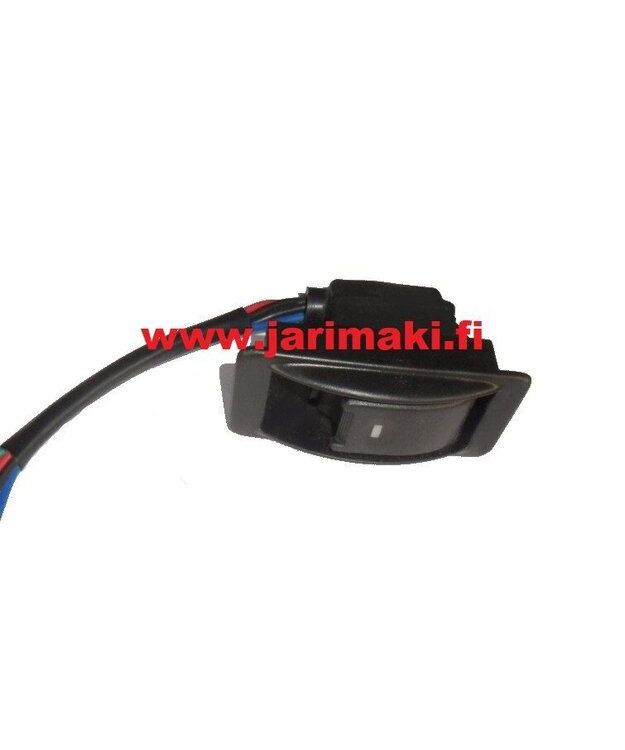 Lasin nostimen kytkin Chatenet Barooder/Speedino