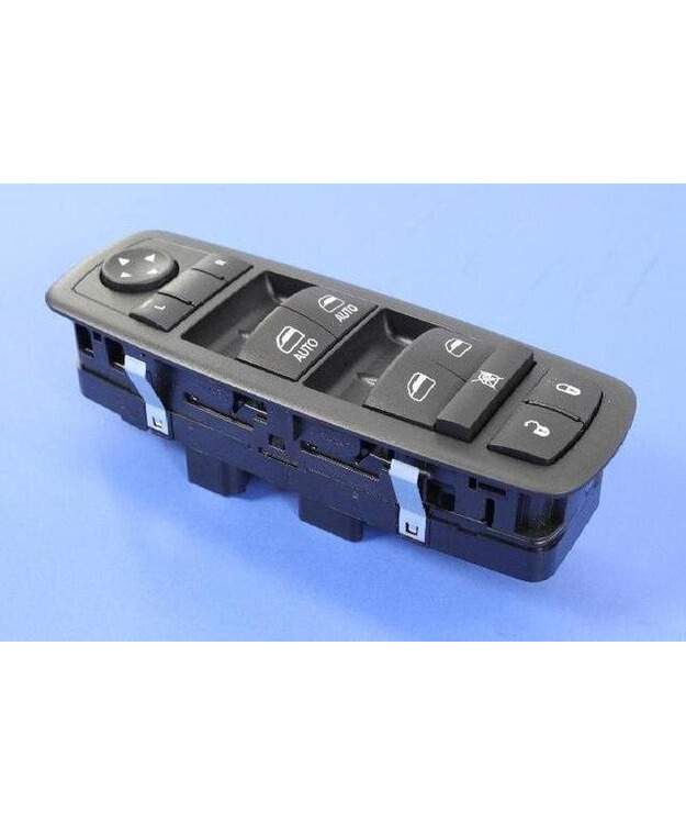 Lasin nosto/keskuslukon kytkin Chrysler Voyager 2008-2011