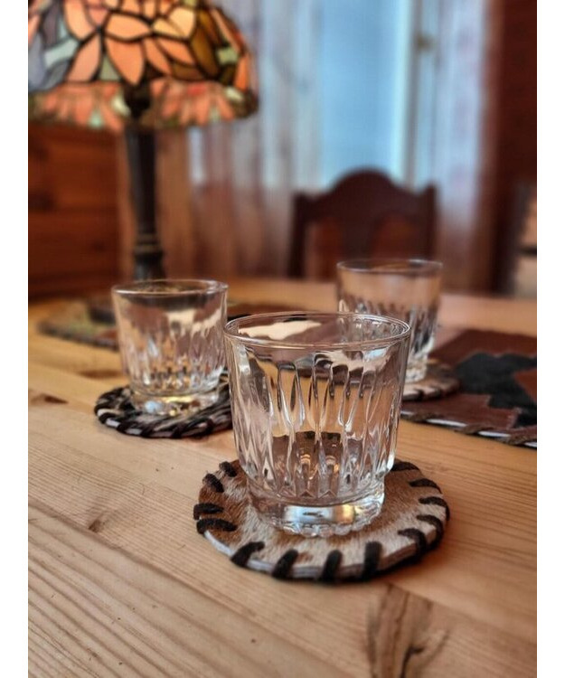 Lasinalunen Lehmäntalja