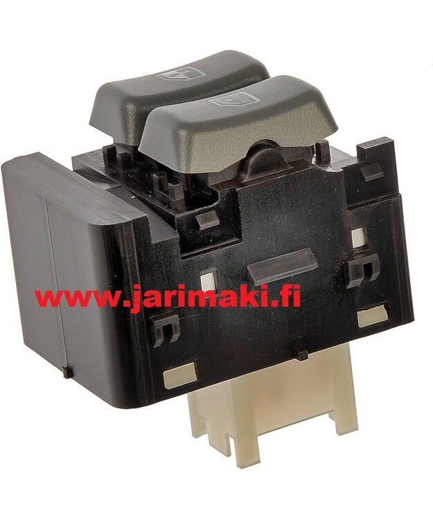 Lasinnostimen kytkin vasen Chevrolet 1997-2000