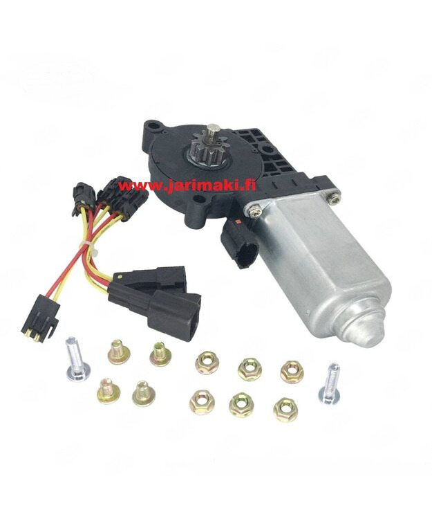 Lasinnostimen moottori GM 1988-2007