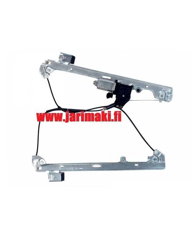 Lasinnostin moottorilla etu oikea GM Trukit 1999-2007 