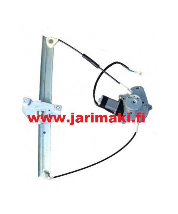 Lasinostin moottorilla oikea Chatenet Barooder/Media/Stella