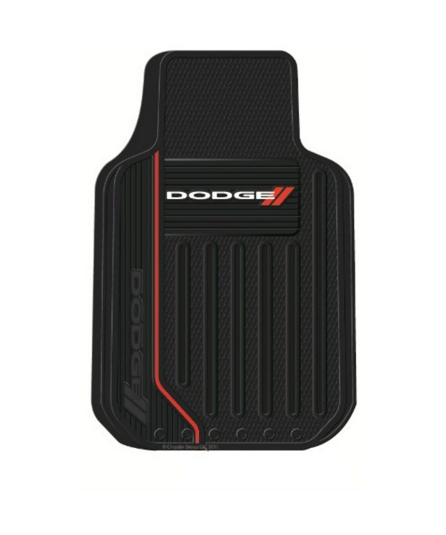 Lattiamattopari Dodge Elite Series