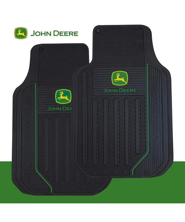 Lattiamattopari John Deere Elite Series