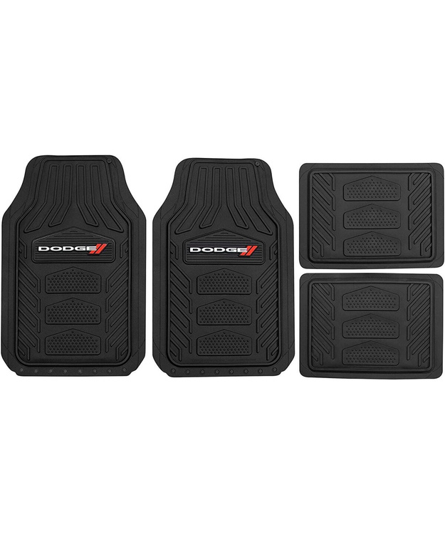 Lattiamattosarja Dodge