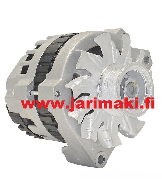 Laturi 105A GM L4/V6 1987-1993 