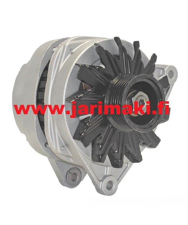 Laturi 140A Pontiac Trans Sport 3.4 1996-1997