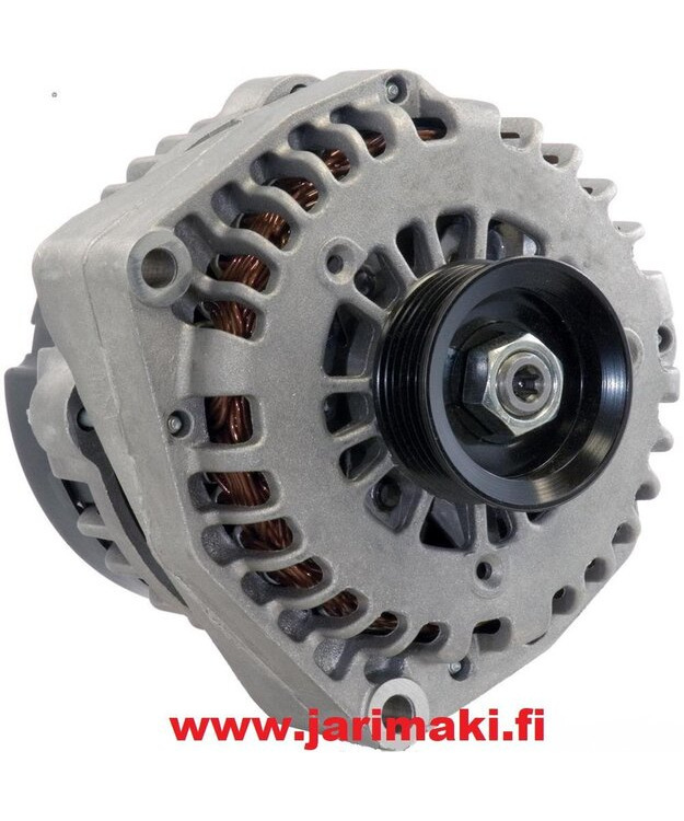 Laturi 160A GM Truck bensiini/diesel 2007-2014