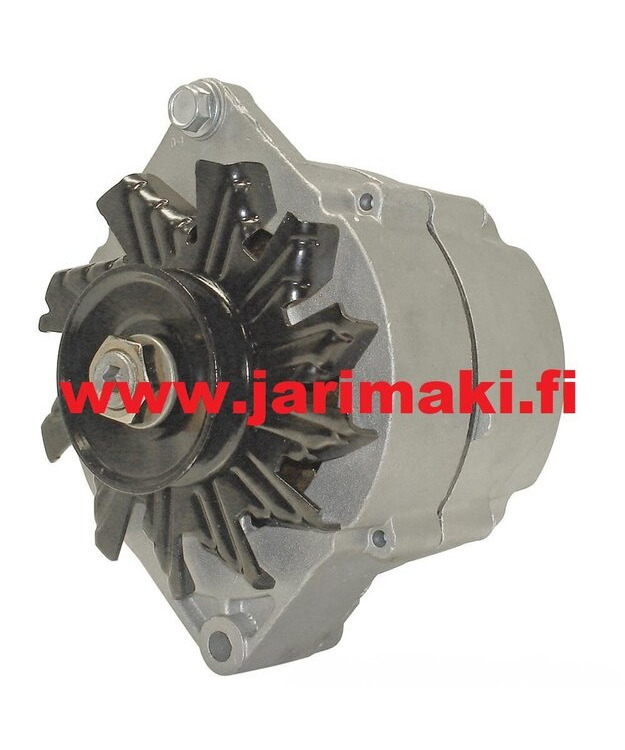 Laturi 42A AMC/GM 1960-1972