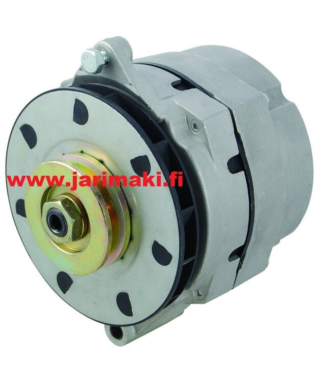 Laturi 94A GM vanha malli 12SI