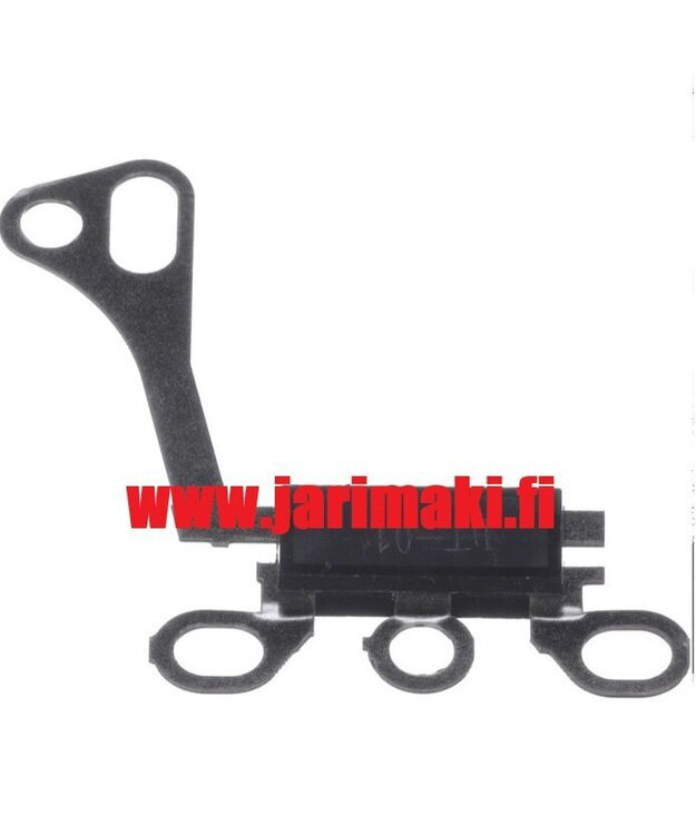 Laturin diodisilta AMC/GM/JEEP 1969-1991