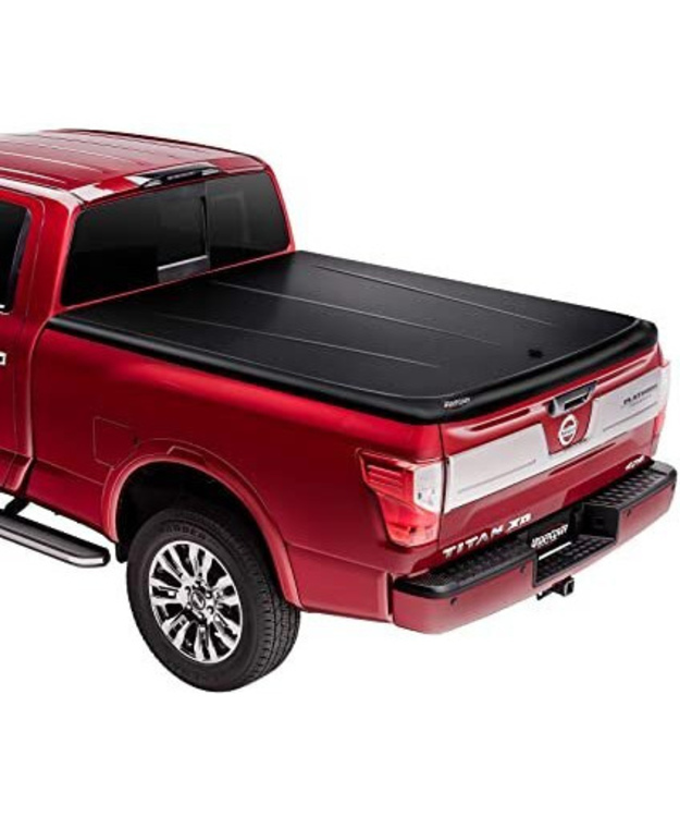 Lavakansi Undercover SE Dodge Ram 1500 5.7