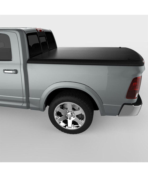 Lavakansi Undercover Classic Dodge Ram 1500 5