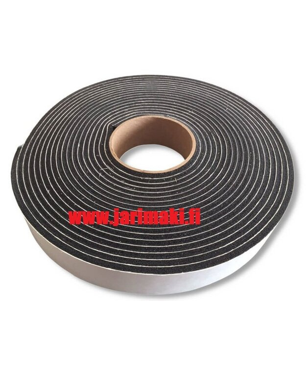 Lavakatteen solukumi välitiiviste 1-1/2"X30