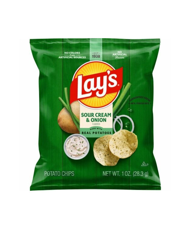 Lay