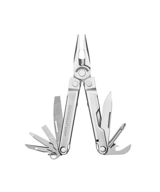 Leatherman Bond