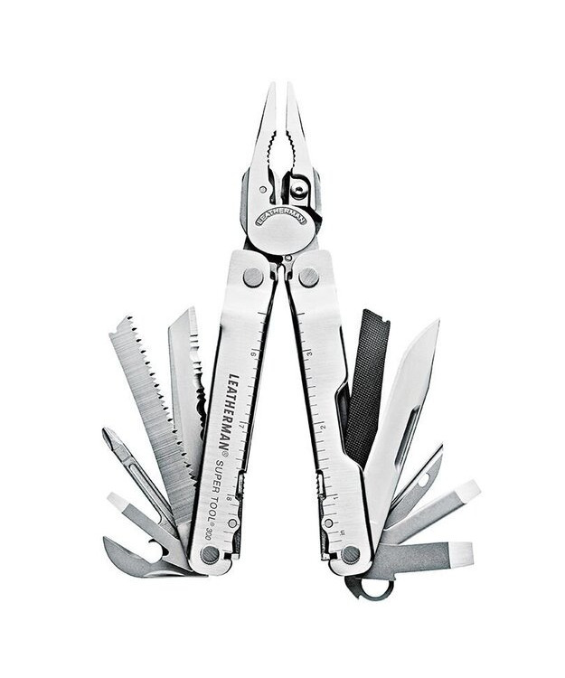 Leatherman Supertool 300 