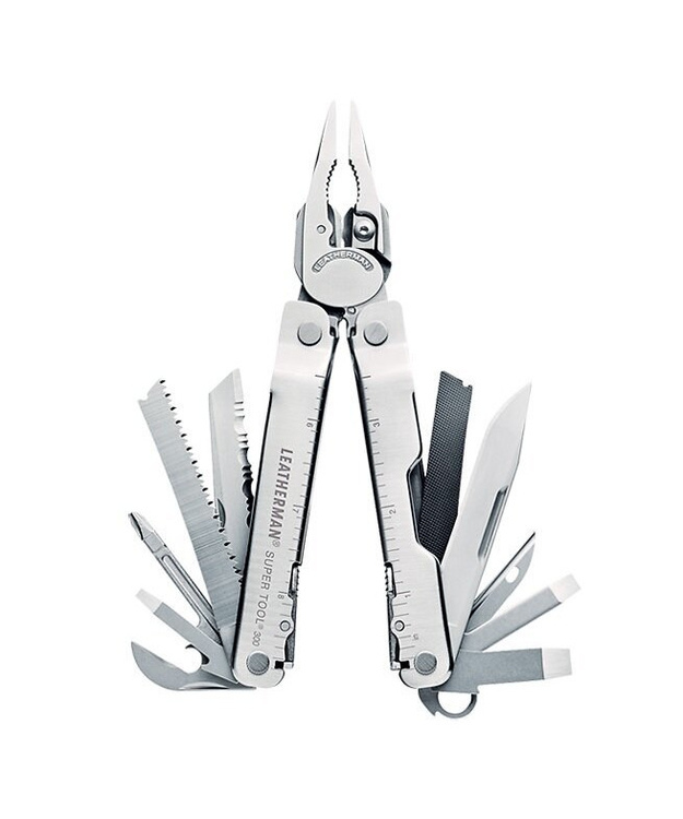 Leatherman Supertool 300