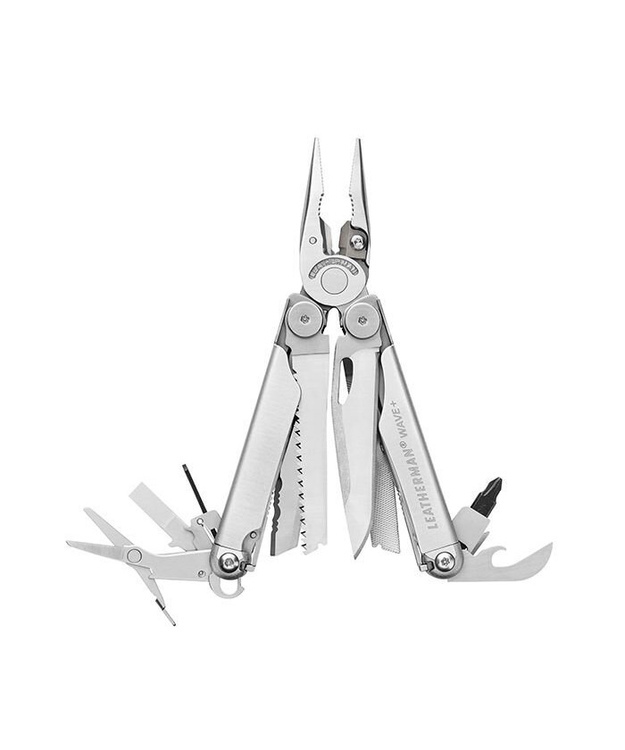 Leatherman Wave Plus