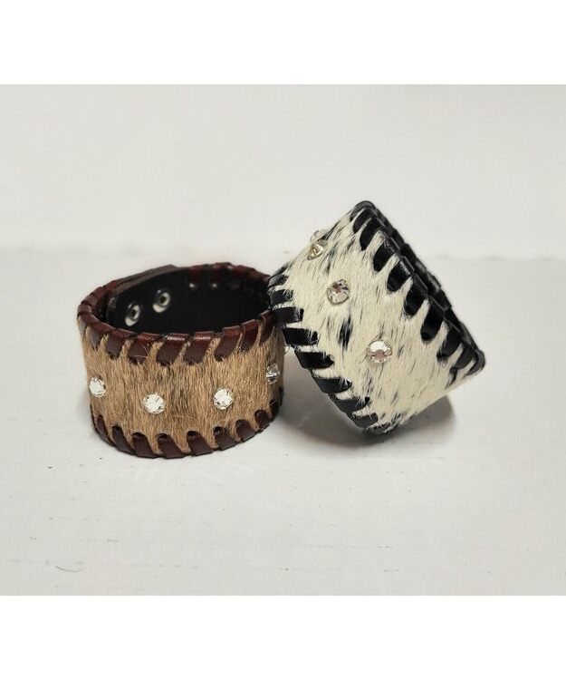 Lehmäntalja käsikoru / ranneke