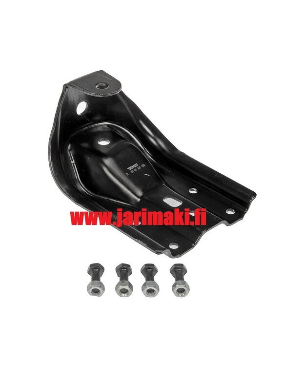 Lehtijousen takakannake Chevrolet Silverado 1988-1997