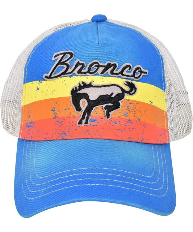 Lippalakki - Bronco