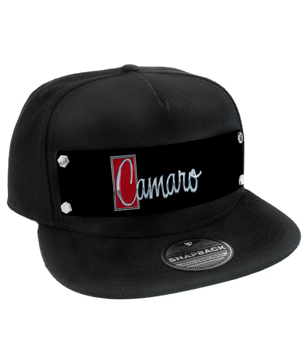 Lippalakki Camaro 1972