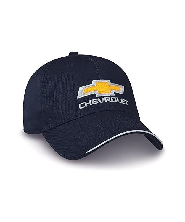 Lippalakki - Chevrolet Navy Blue