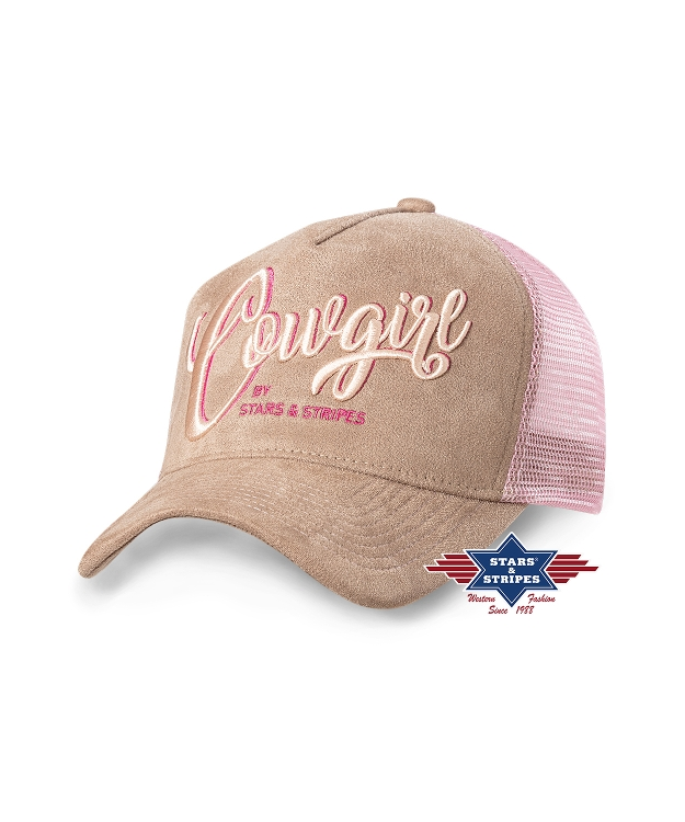 Lippalakki - Cowgirl