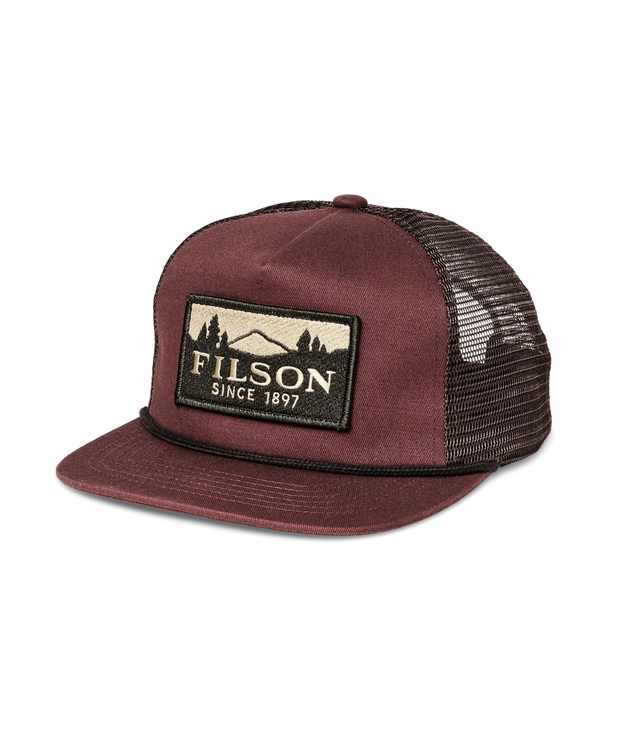 Lippalakki - Filson Trucker Mesh Cap